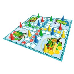 Gra Chińczyk Trefliki