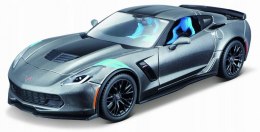 Pojazd Corvette Grant Sport 2017 1:24 do składania