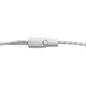 Słuchawki douszne USB-C MAGICSOUND USB-C MT3600W