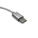 Słuchawki douszne USB-C MAGICSOUND USB-C MT3600W