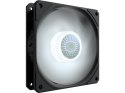 Wentylator do zasilacza/obudowy SickleFlow 120 LED Biały