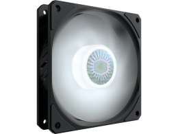 Wentylator do zasilacza/obudowy SickleFlow 120 LED Biały