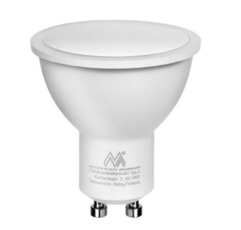 Żarówka LED GU10 7W MCE437 NW