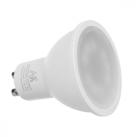 Żarówka LED GU10 7W MCE437 NW Żarówka LED GU10 7W MCE437 NW