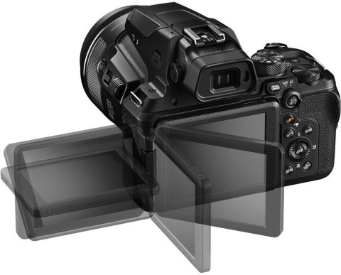 Aparat P950 black Aparat P950 black