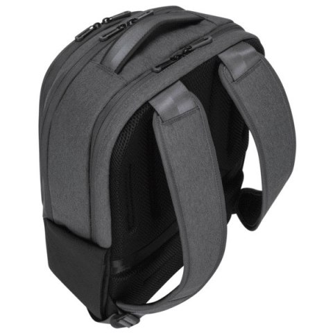 Plecak 15.6'' Cypress Hero Backpack with EcoSmart (Light Gray)