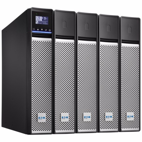 Zasilacz awaryjny 5PX 2200i RT2U Netpack 2200VA / 2200W G2 Zasilacz awaryjny 5PX 2200i RT2U Netpack 2200VA / 2200W G2