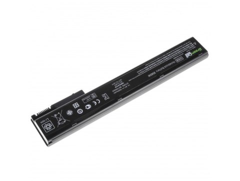 Bateria PRO HP 8560w 14,4V 52Ah Bateria PRO HP 8560w 14,4V 52Ah