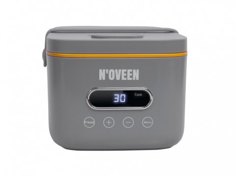 Elektryczny podgrzewacz Lunch Box MLB910 Elektryczny podgrzewacz Lunch Box MLB910