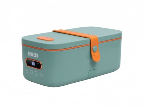 Elektryczny podgrzewacz Lunch Box MLB911 Elektryczny podgrzewacz Lunch Box MLB911