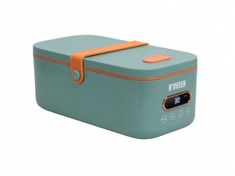 Elektryczny podgrzewacz Lunch Box MLB911 Elektryczny podgrzewacz Lunch Box MLB911