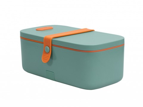 Elektryczny podgrzewacz Lunch Box MLB911 Elektryczny podgrzewacz Lunch Box MLB911