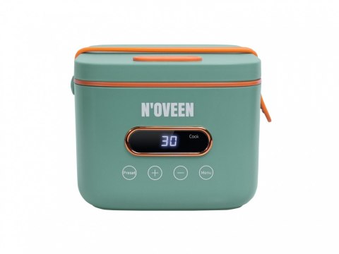 Elektryczny podgrzewacz Lunch Box MLB911 Elektryczny podgrzewacz Lunch Box MLB911