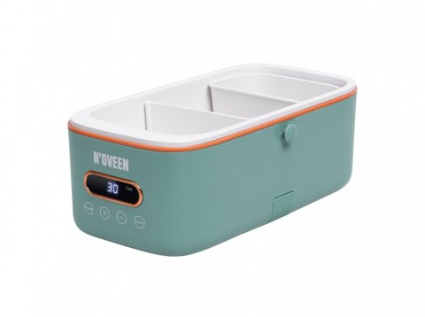 Elektryczny podgrzewacz Lunch Box MLB911 Elektryczny podgrzewacz Lunch Box MLB911