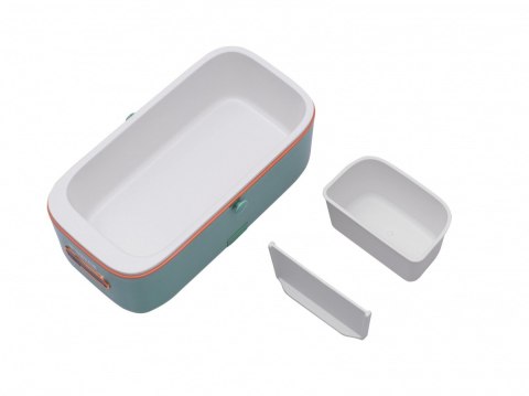 Elektryczny podgrzewacz Lunch Box MLB911 Elektryczny podgrzewacz Lunch Box MLB911