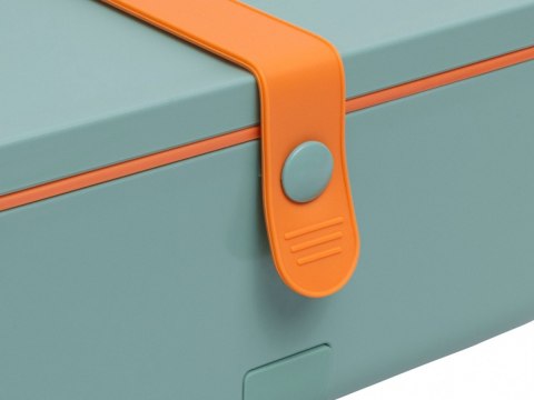 Elektryczny podgrzewacz Lunch Box MLB911 Elektryczny podgrzewacz Lunch Box MLB911