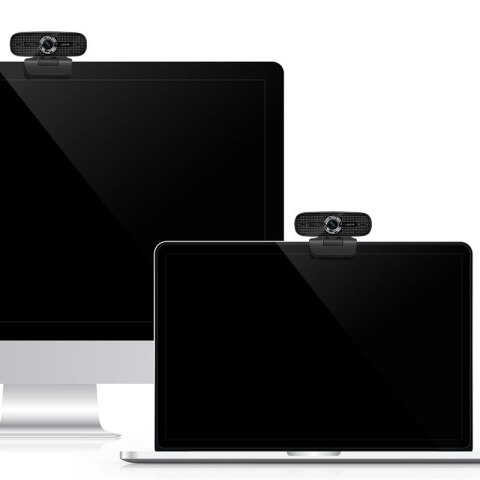 Kamera konferencyja HD, USB, szeroki kąt