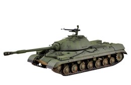 Model plastikowy Sowiecki ciężki czołg T-10A