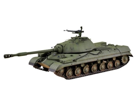 Model plastikowy Sowiecki ciężki czołg T-10A