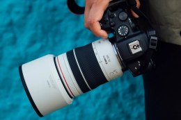 Obiektyw RF 70-200mm F4 L IS USM 4318C005
