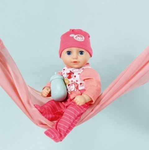 BABY BORN Moja pierwsza zawadiacka Annabell 30cm