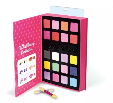 Crazy Chic Paletka Beauty Crazy Chic Paletka Beauty