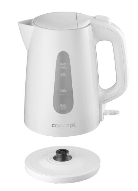 Czajnik celektryczny RK2380 Czajnik celektryczny RK2380