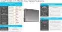Dysk Intel SSD D7-P5510 SSDPF2KX038TZ01
