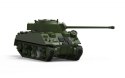 Model plastikowy Sherman Firefly 1/72