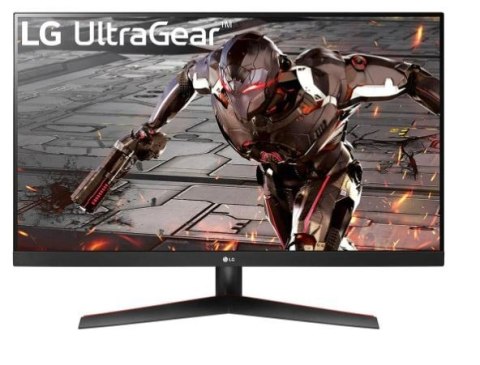 Monitor 31.5 cala 32GN600-B QHD UltraGear 165Hz 1ms MBR