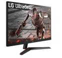 Monitor 31.5 cala 32GN600-B QHD UltraGear 165Hz 1ms MBR