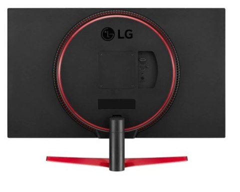 Monitor 31.5 cala 32GN600-B QHD UltraGear 165Hz 1ms MBR