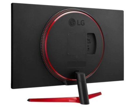 Monitor 31.5 cala 32GN600-B QHD UltraGear 165Hz 1ms MBR