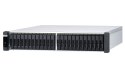 Serwer NAS ES2486dc-2142IT-96G In.XeonD-2142IT ZFS