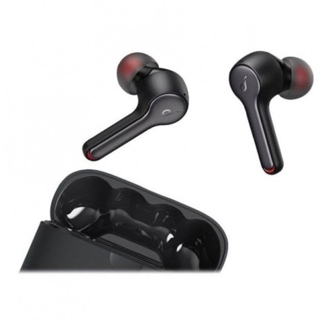 Słuchawki Liberty Air 2 B2C czarne