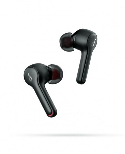 Słuchawki Liberty Air 2 B2C czarne