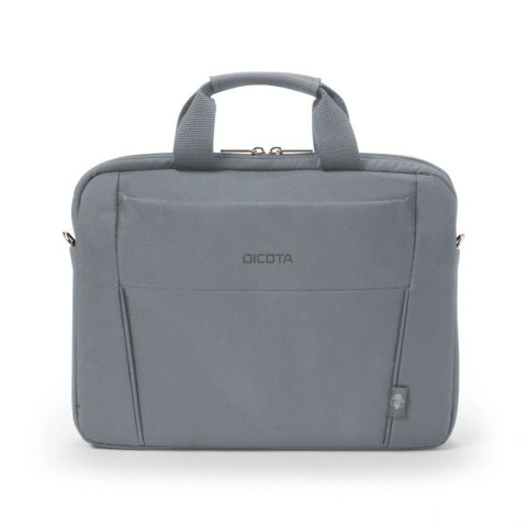 Torba D31301-RPET Eco Slim Case BASE 11-12.5 cala szara