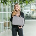 Torba D31301-RPET Eco Slim Case BASE 11-12.5 cala szara
