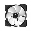 Wentylator Aspect 14 RGB Black Frame 140 mm