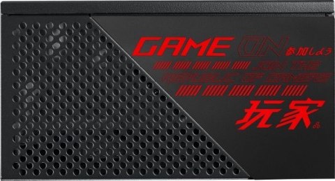 Zasilacz ROG STRIX 750G 80+ GOLD czarny