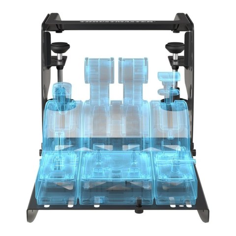 Zestaw do mocowania TM Flying Clamp