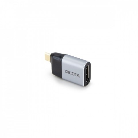 Adapter USB-C do DP PD 8K 100W