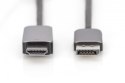 Kabel adapter DisplayPort - HDMI 8K 60Hz DP/HDMI M/M 1,8m