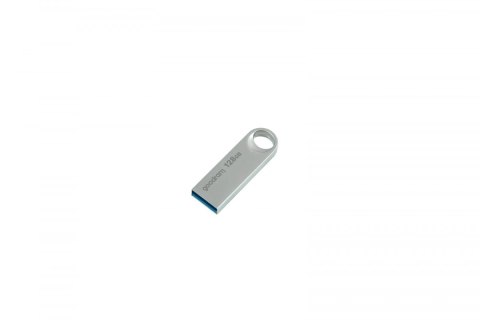 Pendrive UNO3 128GB USB 3.2 Gen1 srebrny
