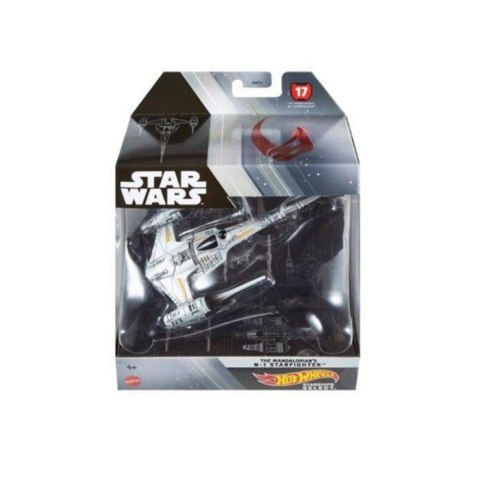 Statek Kosmiczny Star Wars HMH98