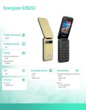 Telefon E282SC Dual Sim 512MB RAM 4GB Gold