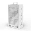 Transmiter samochodowy FM z Bluetooth i ładowarką PD, TR-14