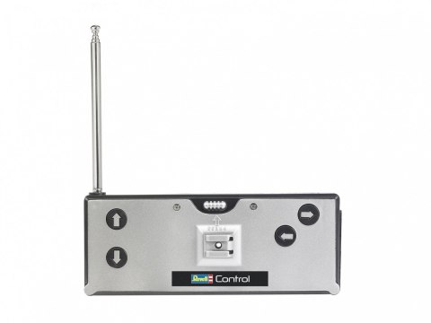 Auto zdalnie sterowane Mini RC Policja Police Car