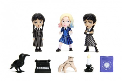 Figurka Wednesday Deluxe blindpack