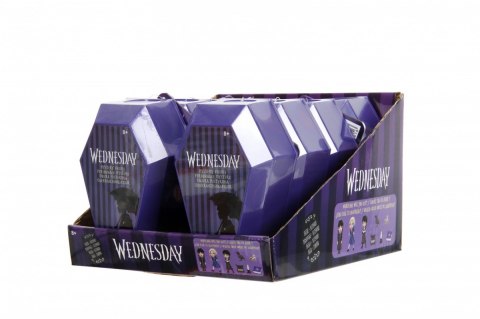 Figurka Wednesday Deluxe blindpack